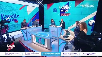 C’est quoi le progrès ? : L'hydrogène, le carburant du futur - 12/10