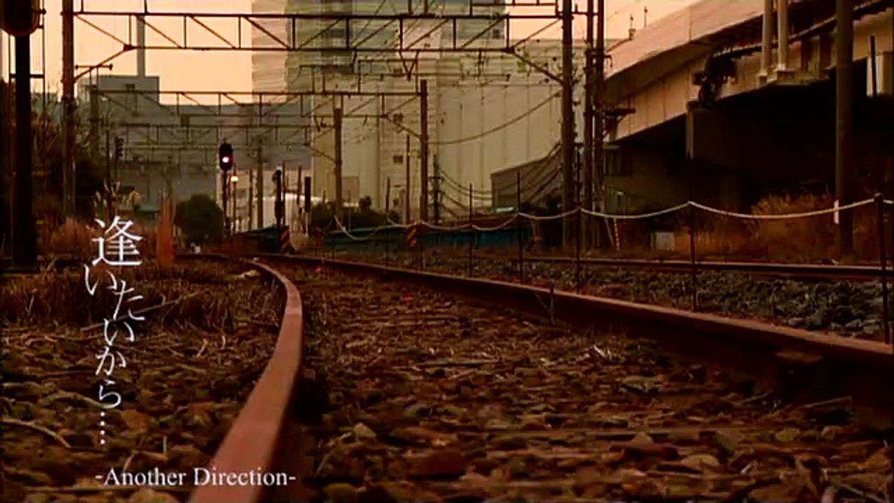 12012 / 逢いたいから....-Another Direction- PV