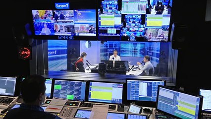 EUROPE MIDI - Un accident sur une ligne TER fait 3 morts à Saint-Jean-de-Luz