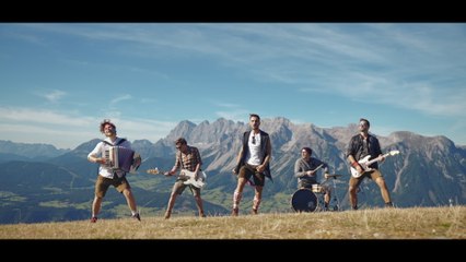 Mountain Crew - Expresso & Tschianti