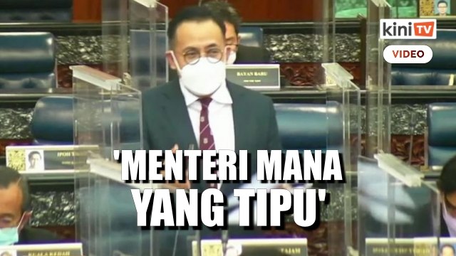 Dasar kabotaj: 'Rujuk menteri putar belit fakta kepada J'kuasa Hak dan Kebebasan'