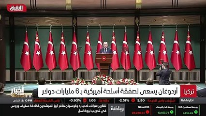 ...تم تعليق التمويل من البنك الدولي وصندوق ...