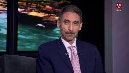 علي السيد:  الرئيس تحدث عن ملف حقوق الإنسان بشكل واضح وصريح