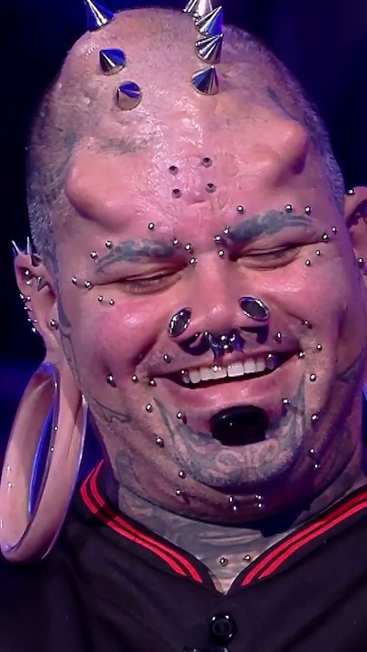 Largest flesh tunnel USA