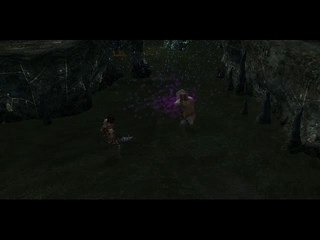 Bard's Tale Ch12-03 Bodyguard Dispel