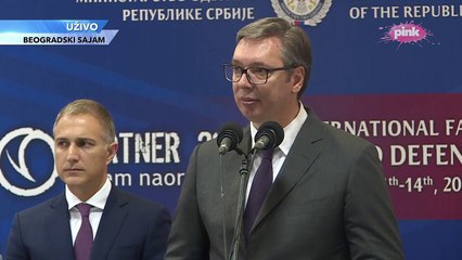 TOLIKO O TOME I DIKTATURI PREDSEDNIKA SRBIJE: Nemamo šta da brinemo, državni organi rešavaju sve!