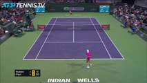 Indian Wells - Rublev éliminé au 3e tour