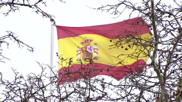 España, con 9 sentencias contrarias en 2020 en TEDH, iguala cifras de Bélgica