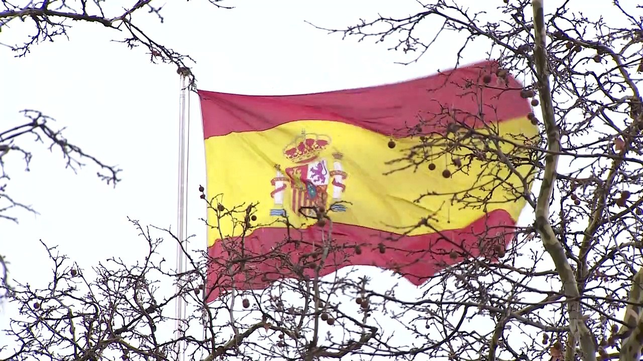España, con 9 sentencias contrarias en 2020 en TEDH, iguala cifras de Bélgica