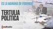 Tertulia de Federico: El día de la Hispanidad y el rechazo de la izquierda