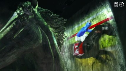 محمد بن راشد يزور أجنحة سيشيل والجبل الأسود في إكسبو 2020 دبي 