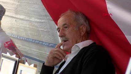 EVLAT NÖBETİNDEKİ ANNE: OĞLUM NEREDEYSEN GEL EVE, SENİ ÇOK ÖZLEDİM