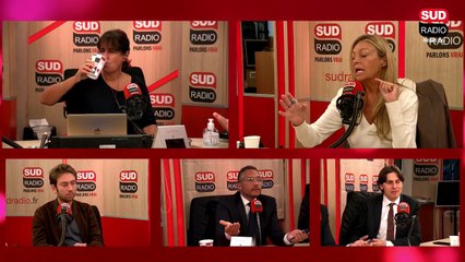 Xavier Bertrand au Congrès LR / Macron France 2030 / Précarité énergétique