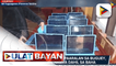 Halos 2-K pamilya sa Cagayan, inilikas dahil sa Bagyong Maring