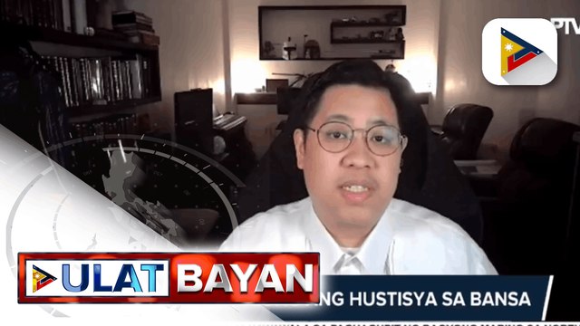Kasong graft and corruption vs. dating DOT Sec. Wanda Tulfo-Teo, dinismiss ng Ombudsman