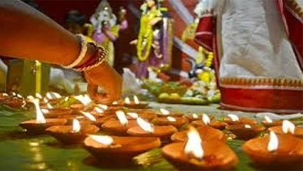 Navratri 2021: नवरात्रि संधि पूजा शुभ मुहूर्त | नवरात्रि संधि पूजा विधि | Boldsky