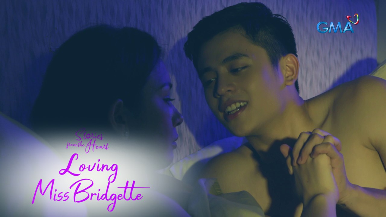 Loving Miss Bridgette: Goodbye memories, goodbye Marcus? | Stories From The Heart (Episode 20)
