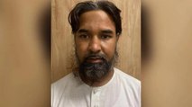 Pakistani terrorist arrested from Delhi's Laxmi Nagar