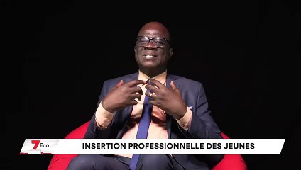 André Kuyo : "la formation n'est pas une option, mais un impératif"