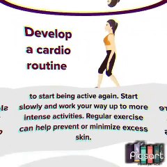 Tips for Firming Loose Skin After Pregnancy