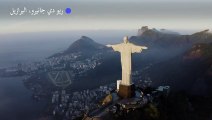 تسعون عاماً على تدشين تمثال المسيح الفادي في ريو دي جانيرو
