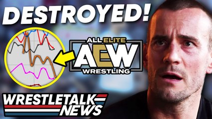 AEW Rampage In TROUBLE? Tessa Blanchard ACCUSED! Roman Reigns Vs Lesnar! WWE Raw! | WrestleTalk