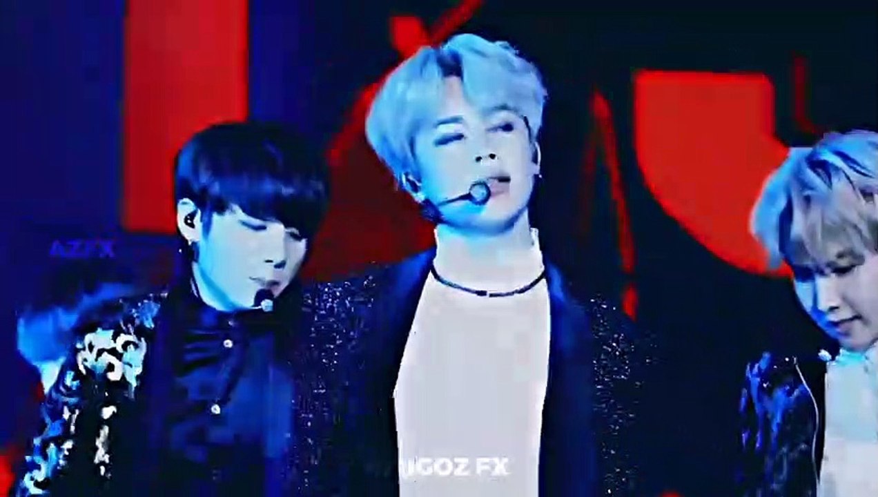 Jimin effect -  please follow my channel