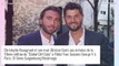 Christophe Beaugrand : la somme 