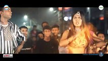 Boudi Teram Teram - Item Song - Bazi (বাজি) - Hero Alom (হিরো আলম) - Hero Alom Web Film Song 2022