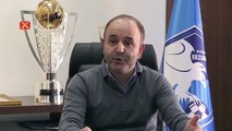 BB Erzurumspor hakem kararlarından şikayetçi