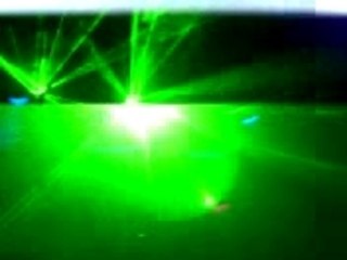 D-block & S-Te-Fan @ Moulin 18