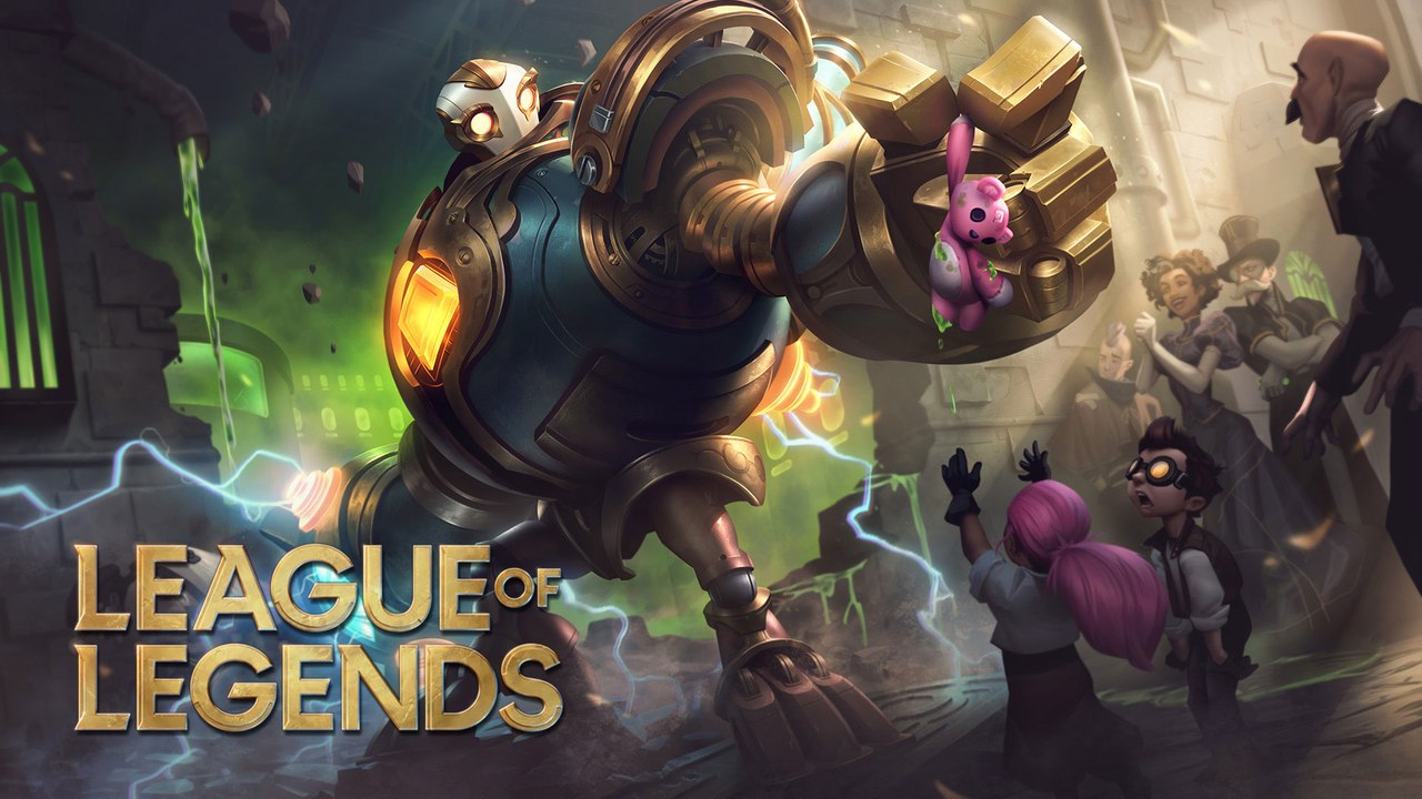 LoL : Tout savoir sur les récompenses de fin de saison 11