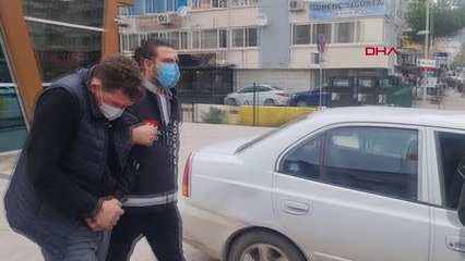 İNTERNETTE EŞYALARINI SATANLARI "PARA SABAH HESABINA GEÇER" DİYEREK DOLANDIRDILAR