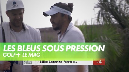 Les Français sous pression