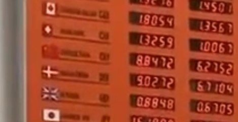 Monza - Trasferimenti illeciti di soldi all'Estero: denunciato titolare agenzia money transfer (12.10.21)