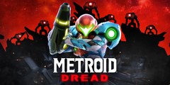 Déjà un record pour Metroid Dread au Royaume-Uni