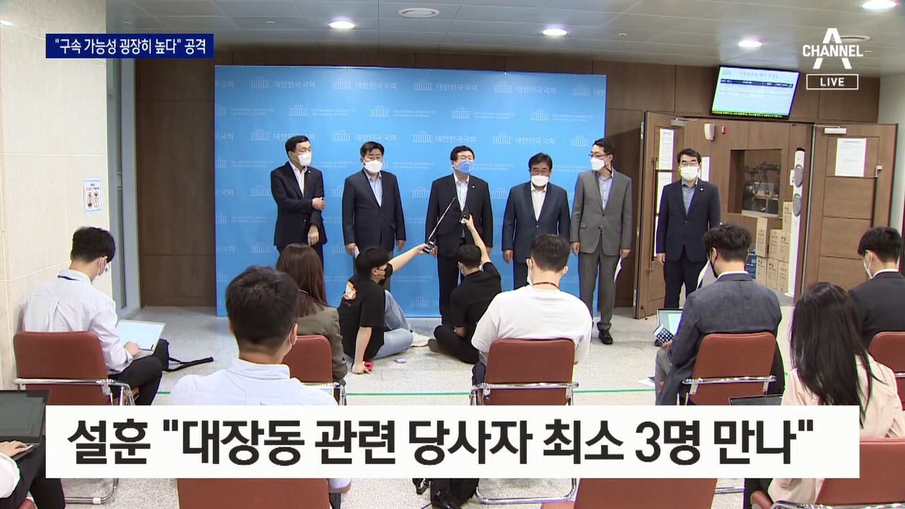 이낙연, 고심 계속…캠프는 “이재명 구속 가능성 높다”