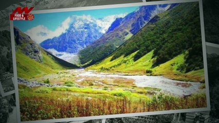 घूमने-फिरने की ये जगह हैं मस्त, सिर्फ दस हजार रुपए में से