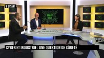 SMART TECH - Emission du mardi 12 octobre