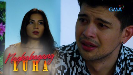 Nagbabagang Luha: Maita, mahal pa rin ni Alex! | Episode 62