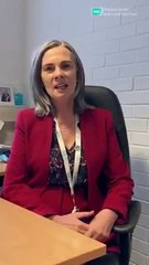 Western Trust director Karen Hargan urges health staff to come forward for COVID-19 boosters and 'flu jabs