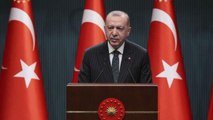 Son Dakika! G-20 zirvesine video konferansla katılan Erdoğan: Afganistan'daki gelişmeler göç akını riskini artırıyor