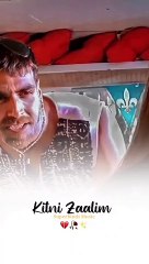 Kitni Zalim Uski Ada Hai WhatsApp Status Video || #status #shorts #youtube #Viral #Papular