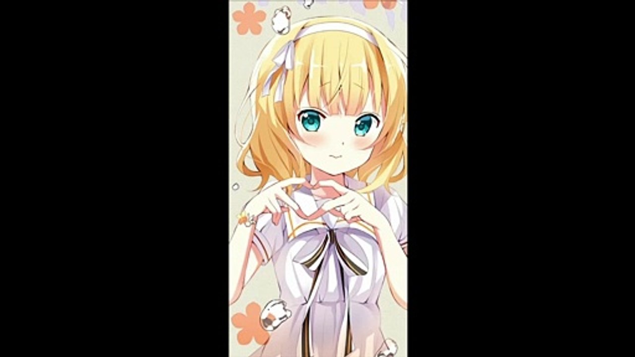【可愛いキャラ集】シャロ