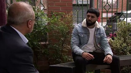 Coronation Street 11th October 2021 Part 1 | Coronation Street 11-10-2021 Part 1 | Coronation Street Monday 11th October 2021 Part 1