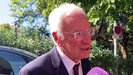 Métropole :  Le transfert de compétences aux maires s’annonce “compliqué” (G. Charroux)