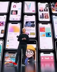 سيارة آبل الجديدة ذاتية القيادة