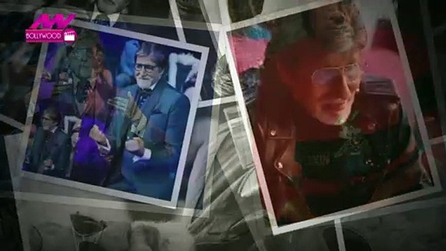 बिग बी ने इन फिल्मों में डबल रोल से लगाया तड़का, लोग बोले वाह-वाह