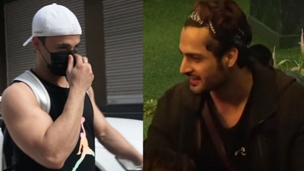 Bigg Boss 15: Umar Riaz के गेम पर ये बोले भाई Asim Riaz; Watch video | FilmiBeat