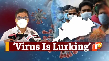 Festive Season in Odisha: Top Health Official Sounds Warning